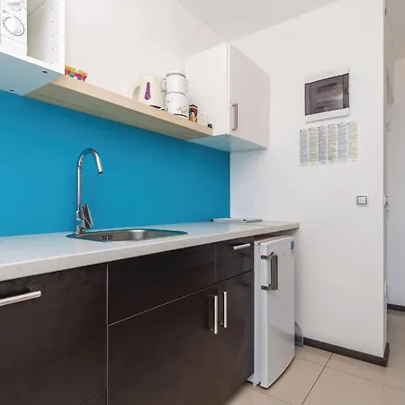 Apartment In With House Sea View *