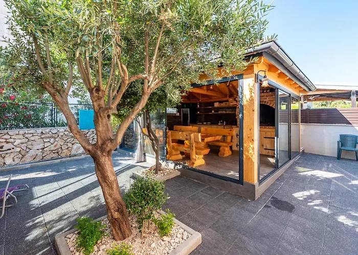 Gorgeous In With Wifi Апартаменты Мандре